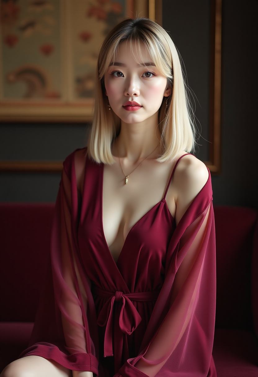 南风过境海报